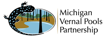 Michigan Vernal Pool logo