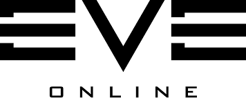 Eve online logo